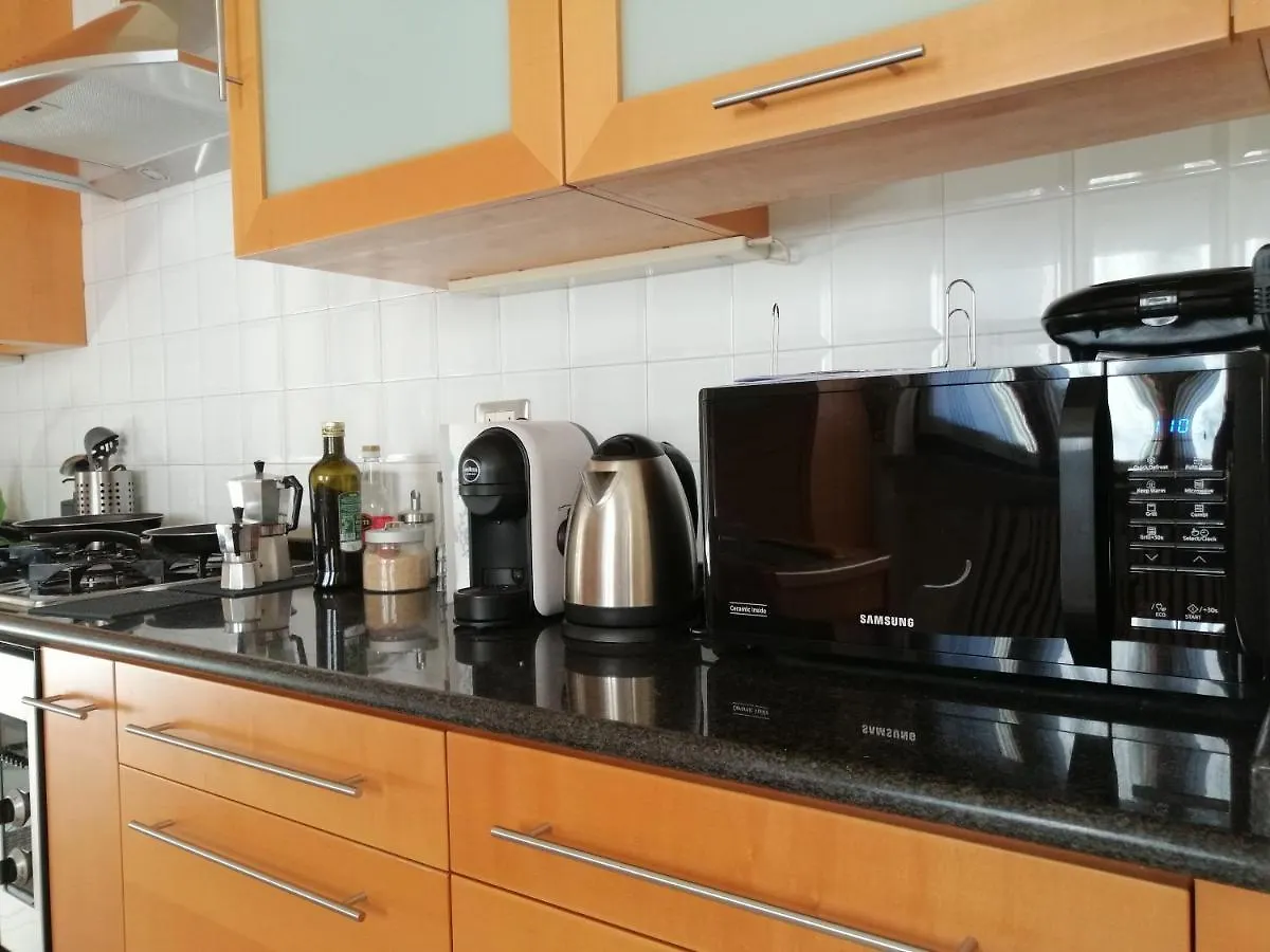 Vasari Apartment Verona 0*,  Italy