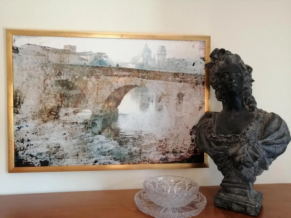 Vasari Apartment Verona