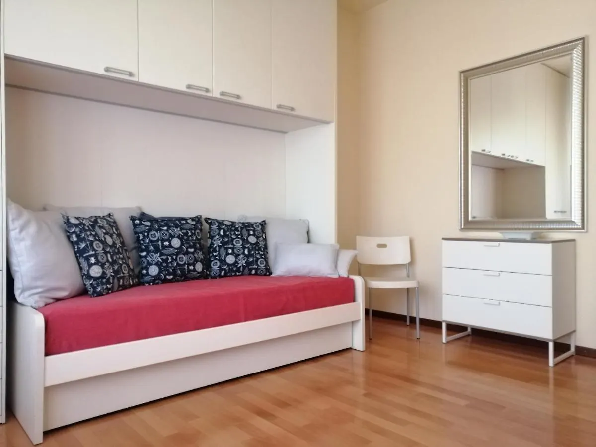 Vasari Apartment Verona