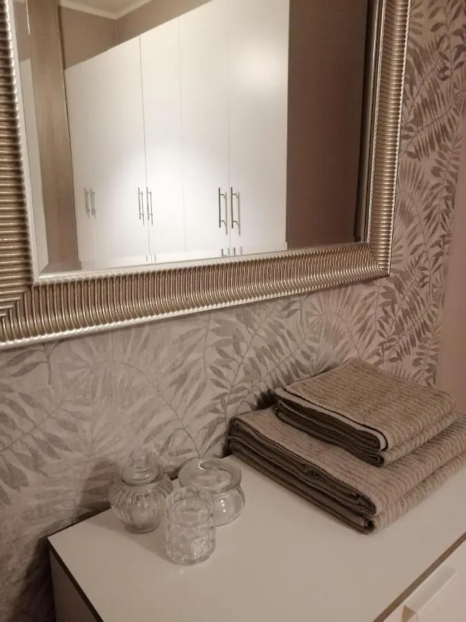 Vasari Apartment Verona