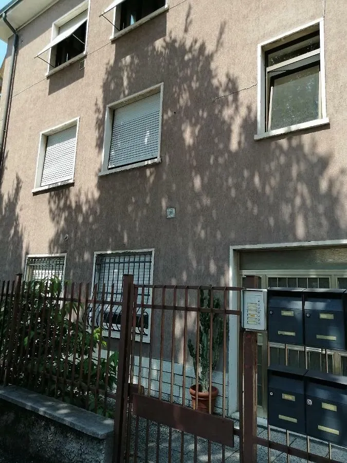 Vasari Apartment Verona