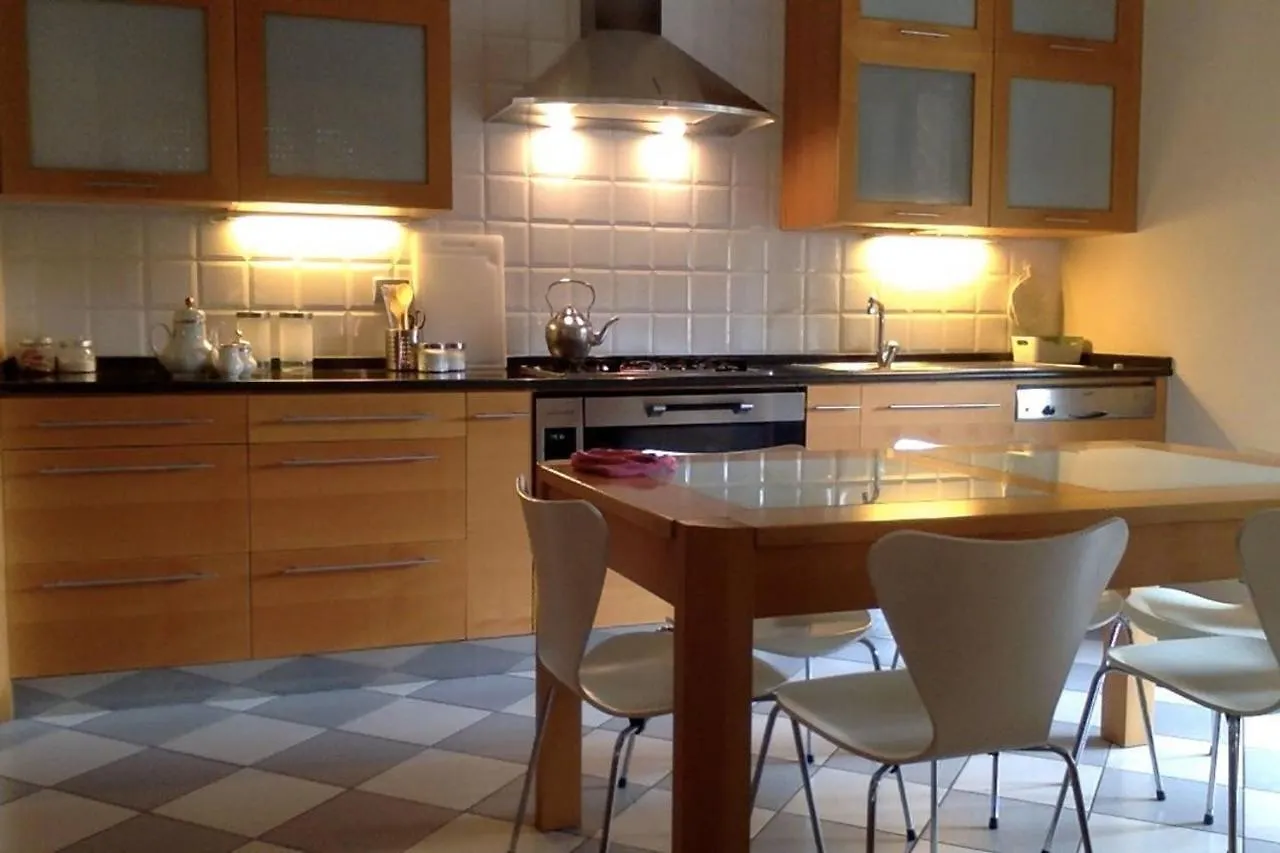 Vasari Apartment Verona