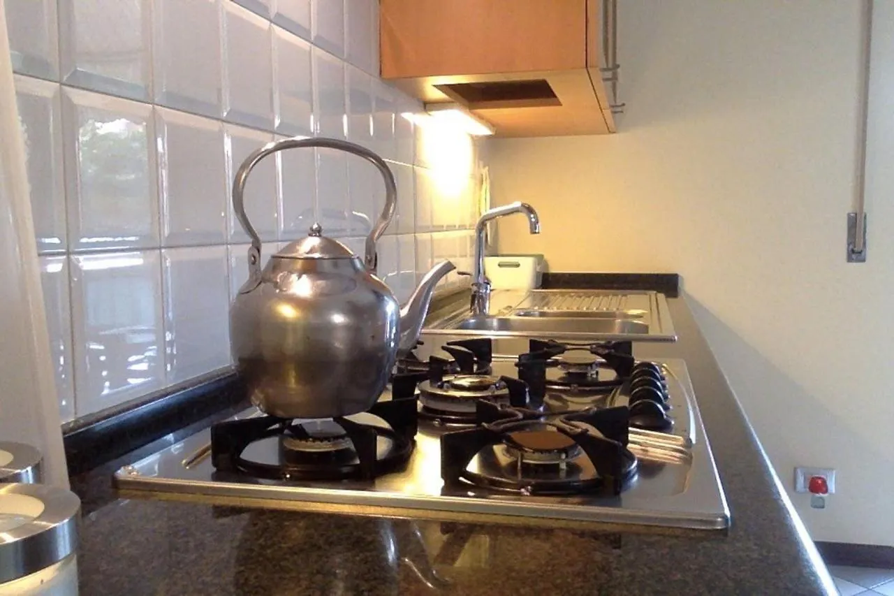 Vasari Apartment Verona Italy
