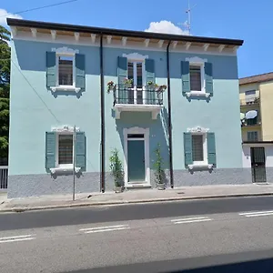 Mercante In Fiera Apartamento