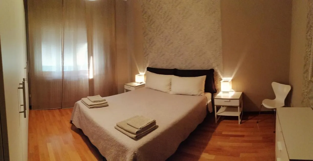 Vasari Apartment Verona Italy