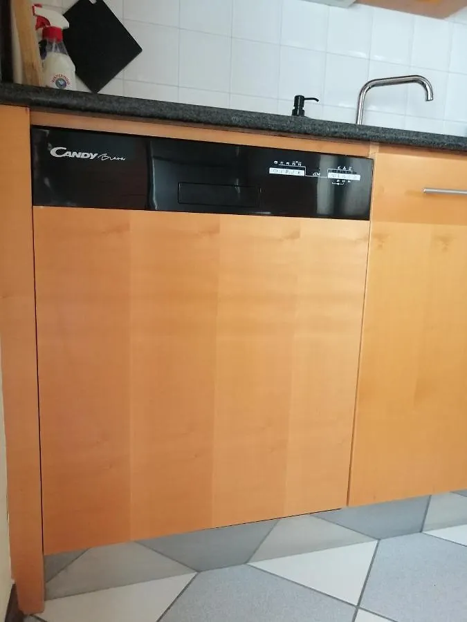 Vasari Apartment Verona