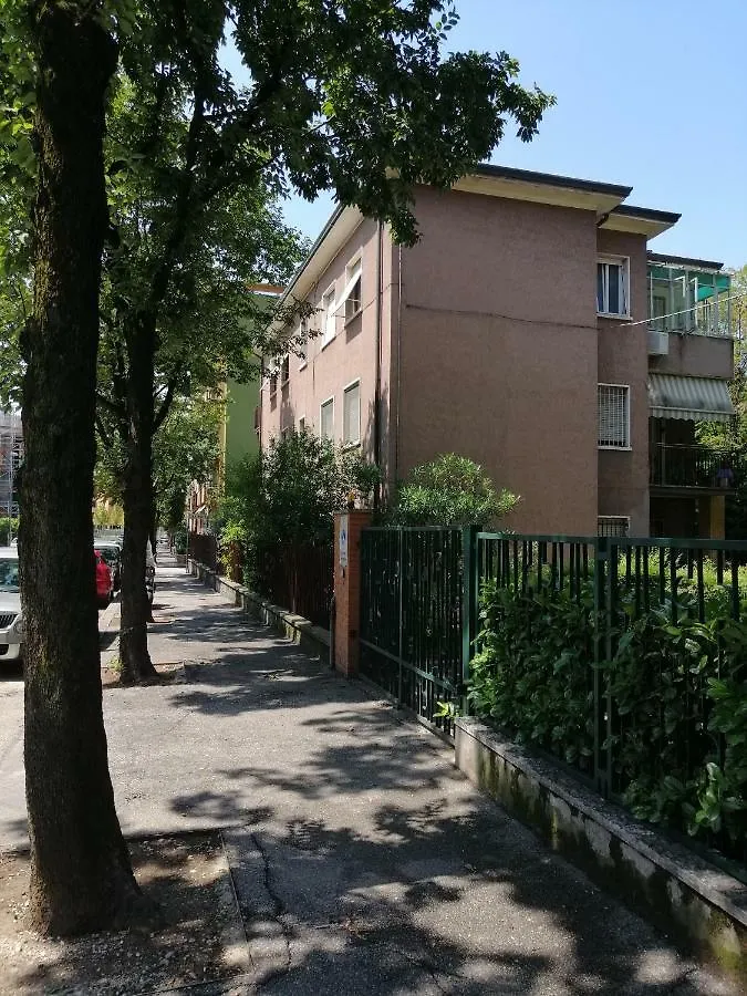 Vasari Apartment Verona