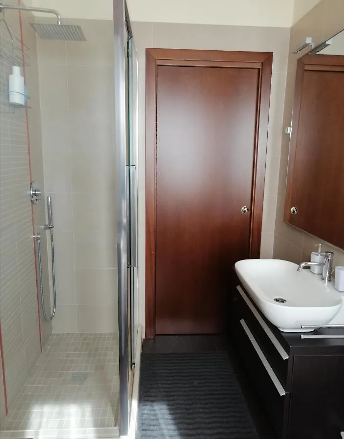 Vasari Apartment Verona 0*,  Itálie