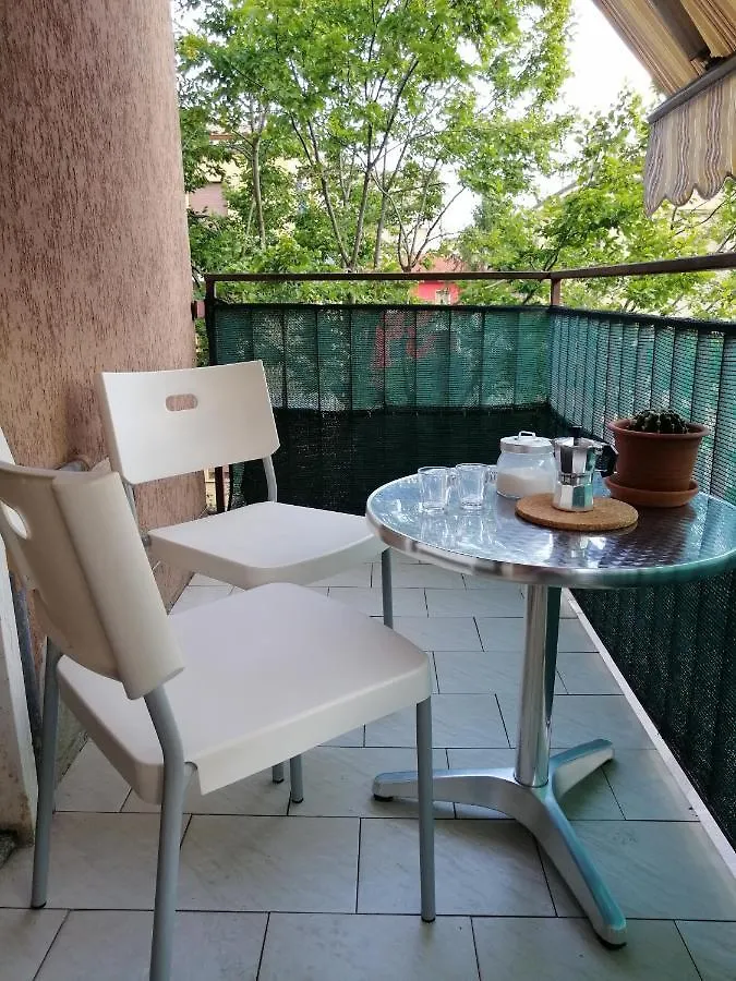 Vasari Apartment Verona Italien