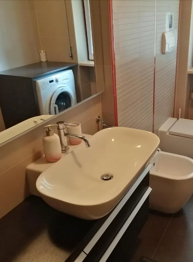 Vasari Apartment Verona