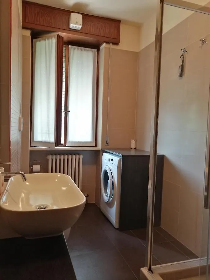 Vasari Apartment Verona