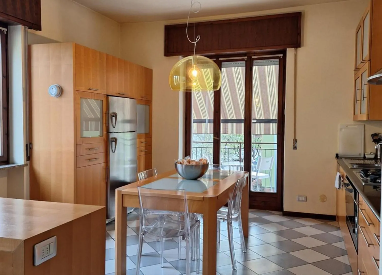 Vasari Apartment Verona