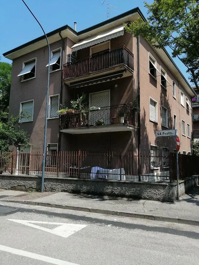 Vasari Apartment Verona 0*,